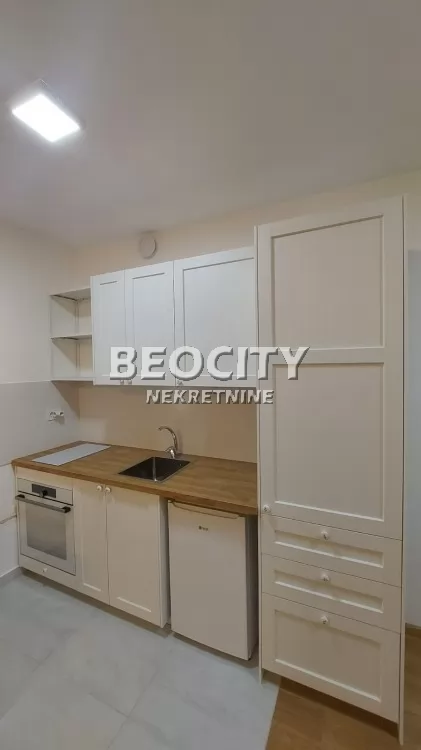 Jednosoban stan, 30 m2, Novi Sad, Ćirpanova ID: 128174 6