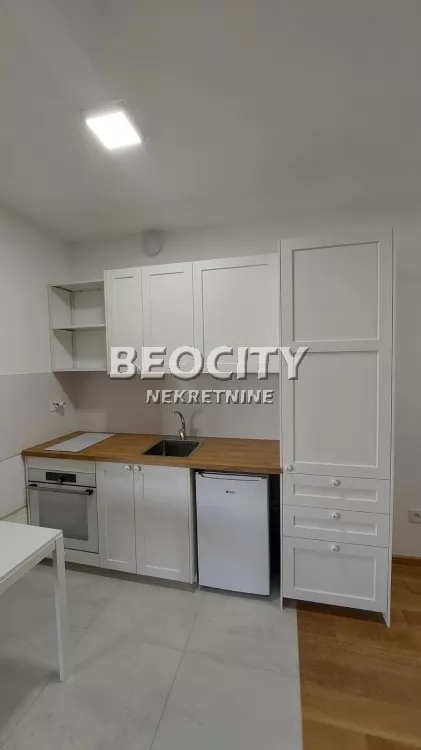 Jednosoban stan, 30 m2, Novi Sad, Ćirpanova ID: 128174 7