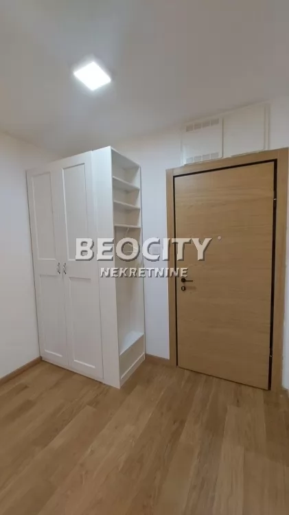 Jednosoban stan, 30 m2, Novi Sad, Ćirpanova ID: 128174 8