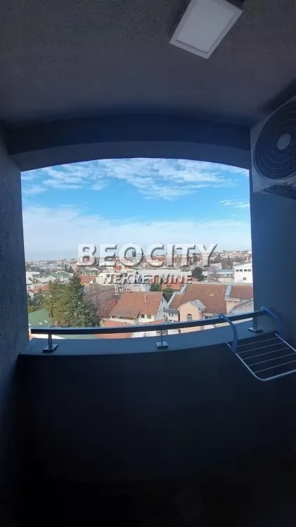 Jednosoban stan, 30 m2, Novi Sad, Ćirpanova ID: 128174 9