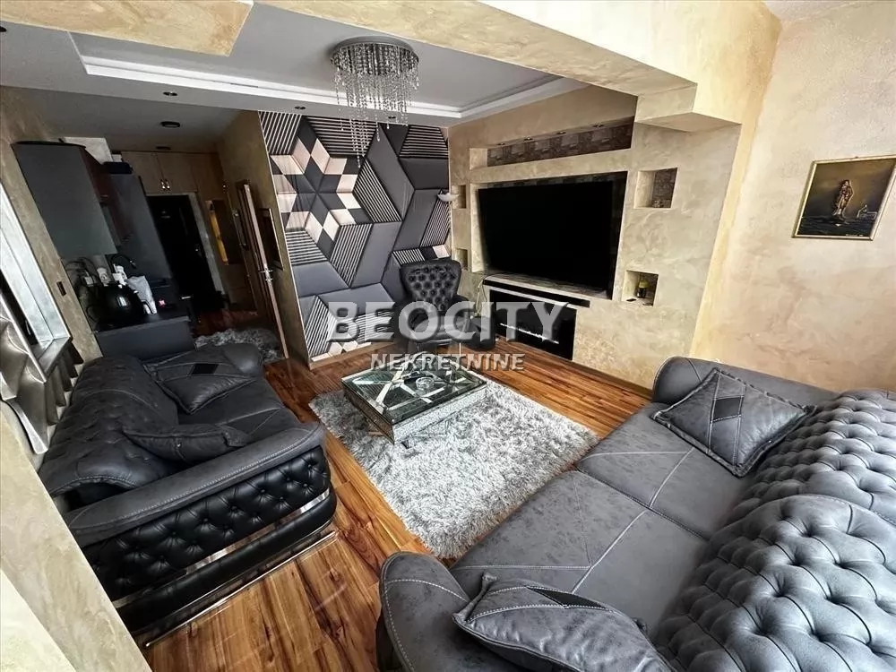 Jednosoban stan, 32 m2, Žarkovo, Šavnička ID: 128118 2