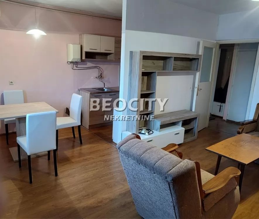 Jednosoban stan, 36 m2, Blok 11c (Stari Merkator), Palmira Toljatija ID: 127052 3