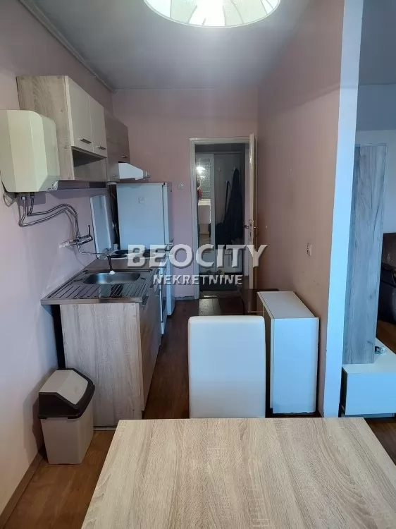 Jednosoban stan, 36 m2, Blok 11c (Stari Merkator), Palmira Toljatija ID: 127052 4