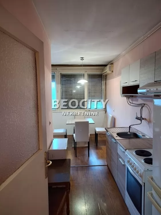 Jednosoban stan, 36 m2, Blok 11c (Stari Merkator), Palmira Toljatija ID: 127052 5