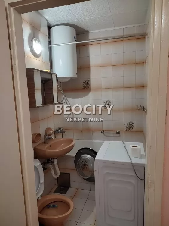 Jednosoban stan, 36 m2, Blok 11c (Stari Merkator), Palmira Toljatija ID: 127052 6