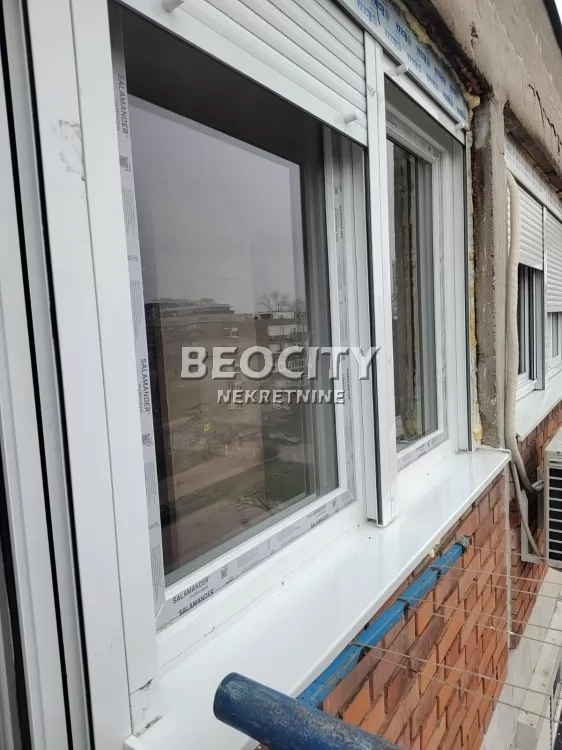 Jednosoban stan, 36 m2, Blok 11c (Stari Merkator), Palmira Toljatija ID: 127052 7