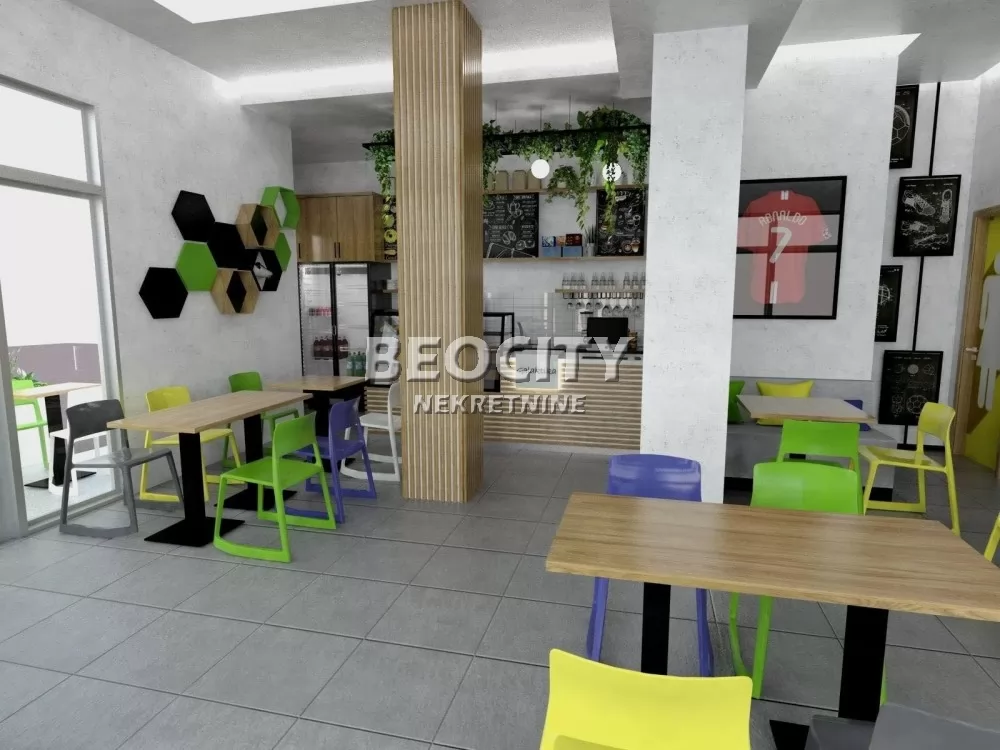 Lokal, 90 m2, Vuka Karadžića ID: 128003 11