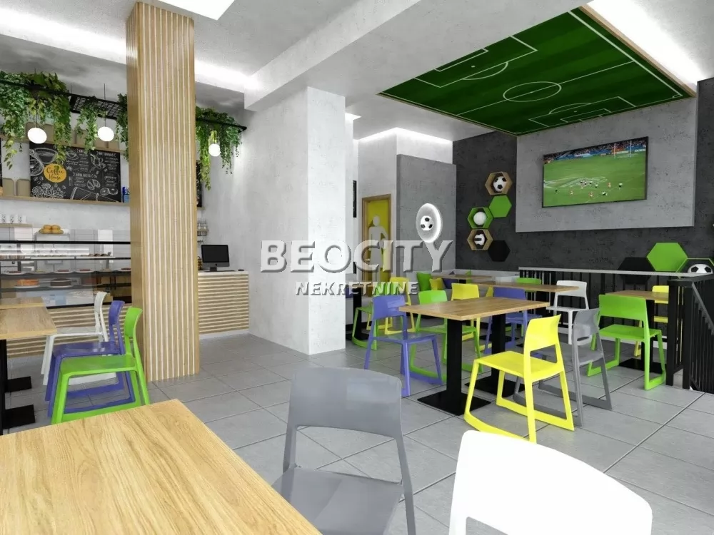 Lokal, 90 m2, Vuka Karadžića ID: 128003 12