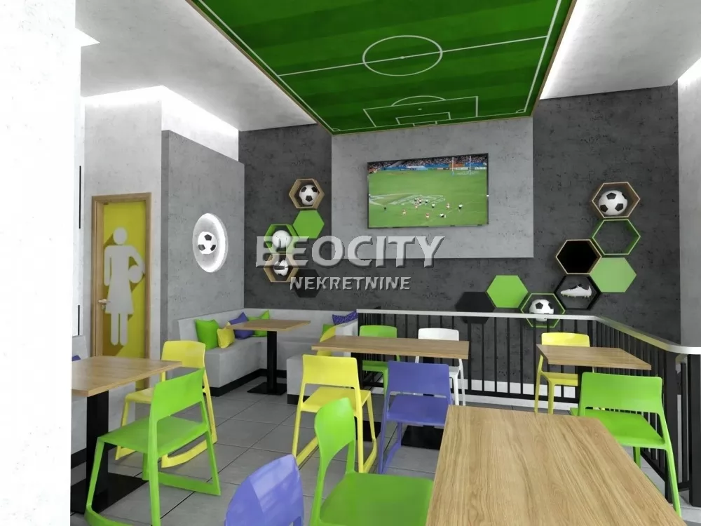 Lokal, 90 m2, Vuka Karadžića ID: 128003 13