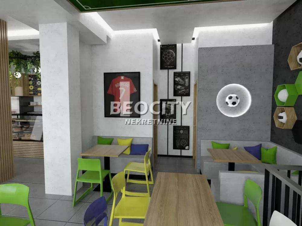 Lokal, 90 m2, Vuka Karadžića ID: 128003 14