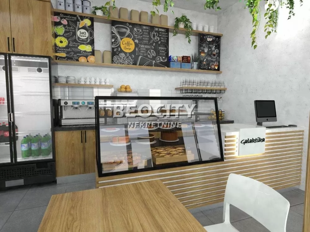 Lokal, 90 m2, Vuka Karadžića ID: 128003 16