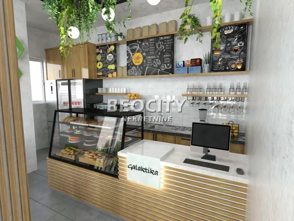 Lokal, 90 m2, Vuka Karadžića ID: 128003 17