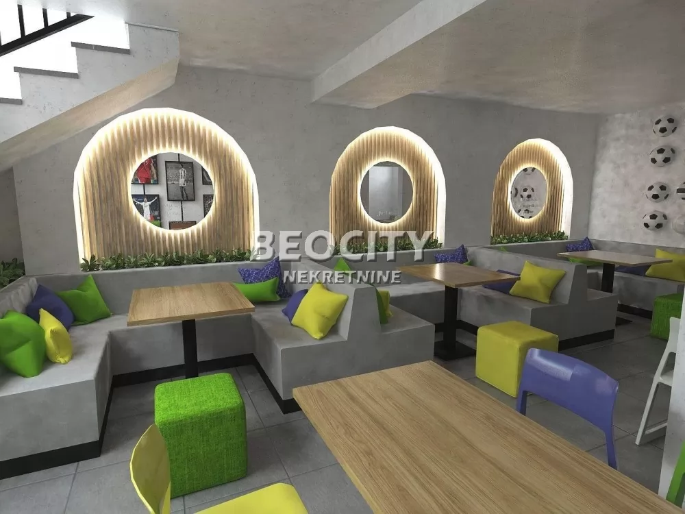 Lokal, 90 m2, Vuka Karadžića ID: 128003 19