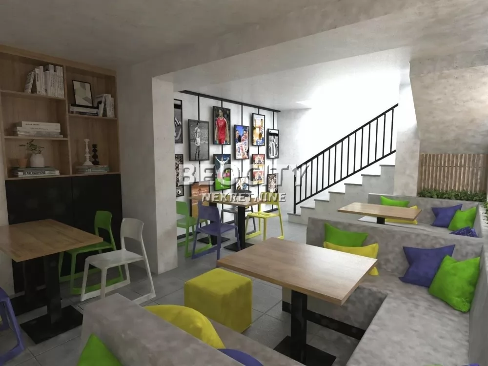 Lokal, 90 m2, Vuka Karadžića ID: 128003 21