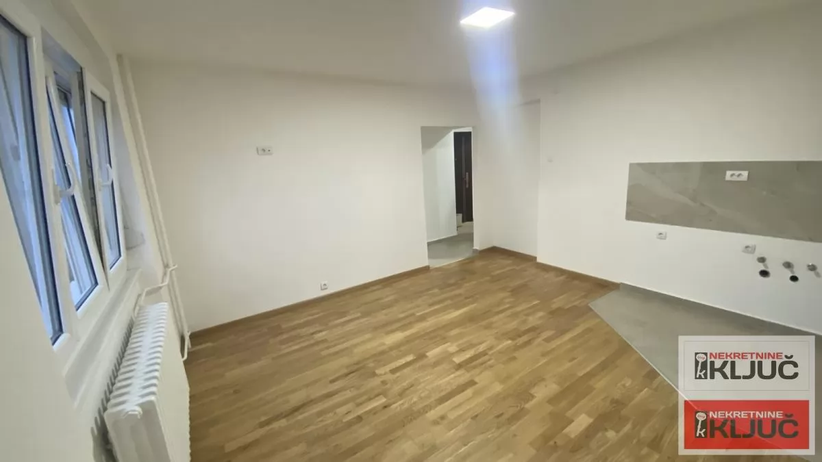 SAJMIŠTE, 54m2, Dvoiposoban, Renoviran, Useljiv 2