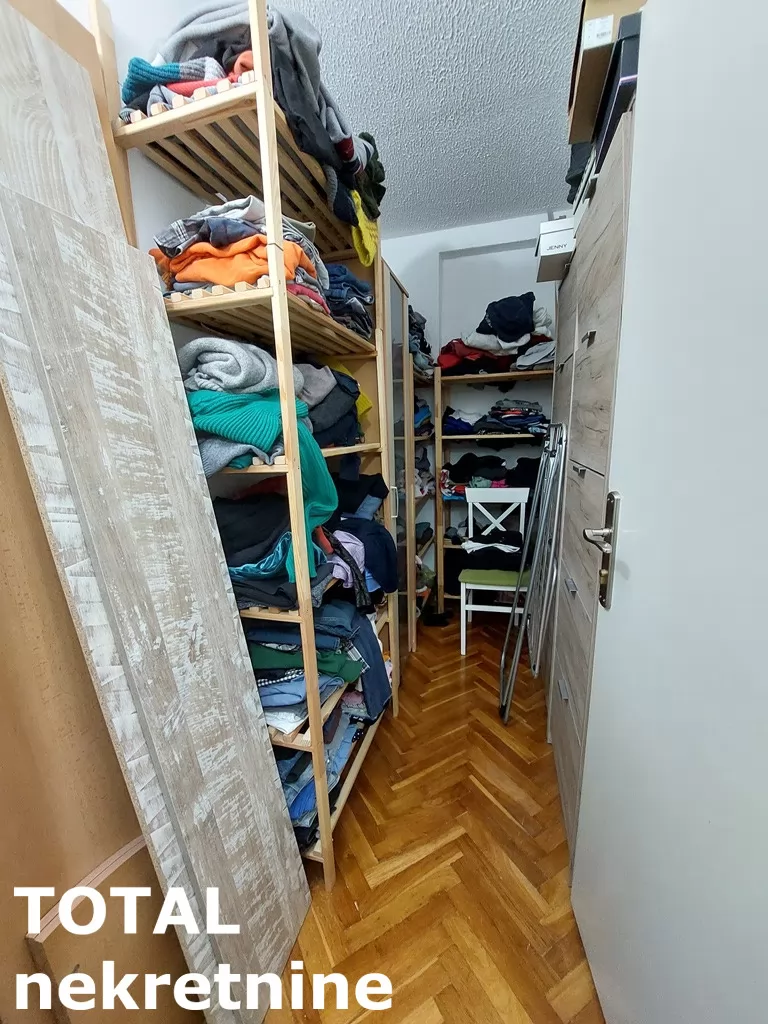 Stan,NOVI SAD,BULEVAR,kv: 56.00, € 150000, ID: 1102107 12