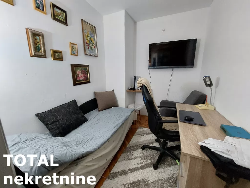 Stan,NOVI SAD,BULEVAR,kv: 56.00, € 150000, ID: 1102107 14