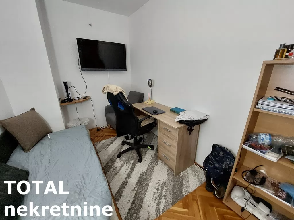 Stan,NOVI SAD,BULEVAR,kv: 56.00, € 150000, ID: 1102107 15