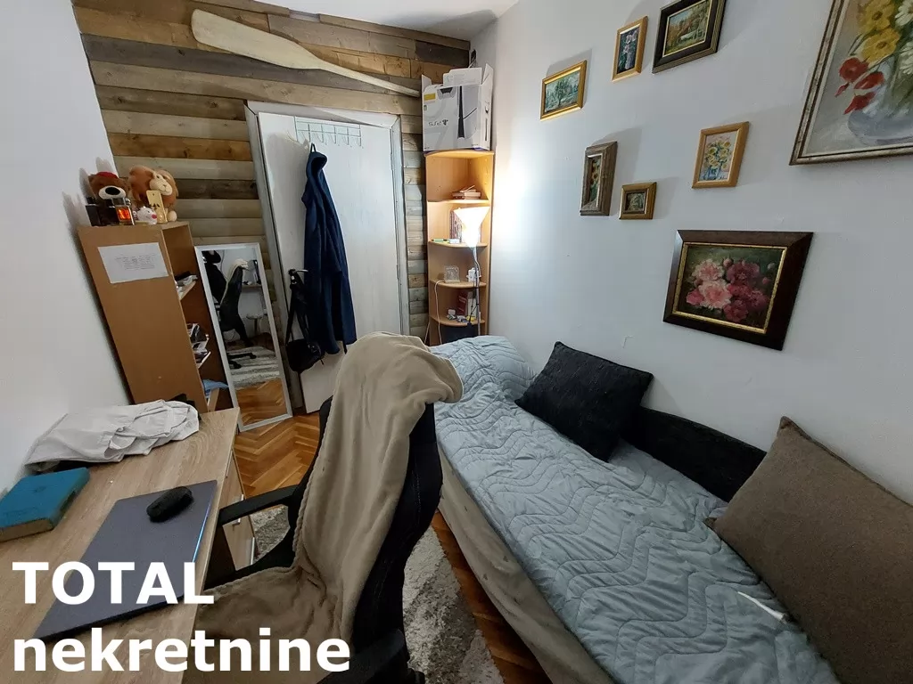 Stan,NOVI SAD,BULEVAR,kv: 56.00, € 150000, ID: 1102107 16