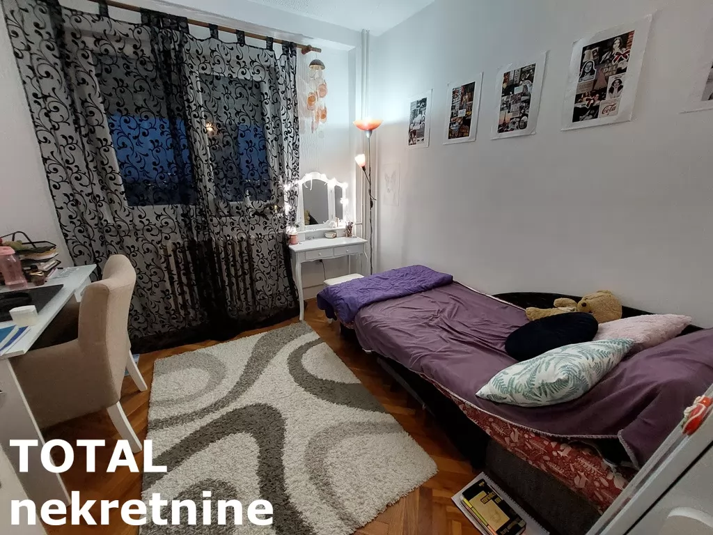 Stan,NOVI SAD,BULEVAR,kv: 56.00, € 150000, ID: 1102107 17