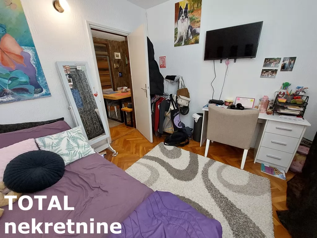 Stan,NOVI SAD,BULEVAR,kv: 56.00, € 150000, ID: 1102107 19