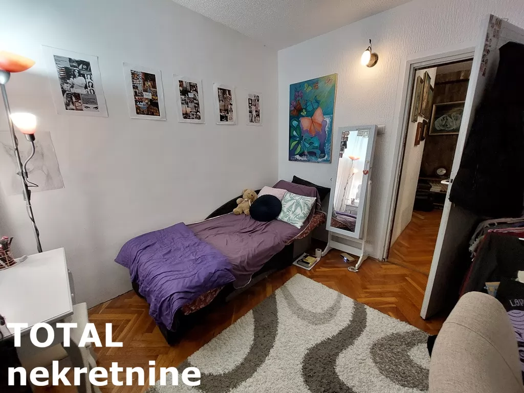 Stan,NOVI SAD,BULEVAR,kv: 56.00, € 150000, ID: 1102107 20