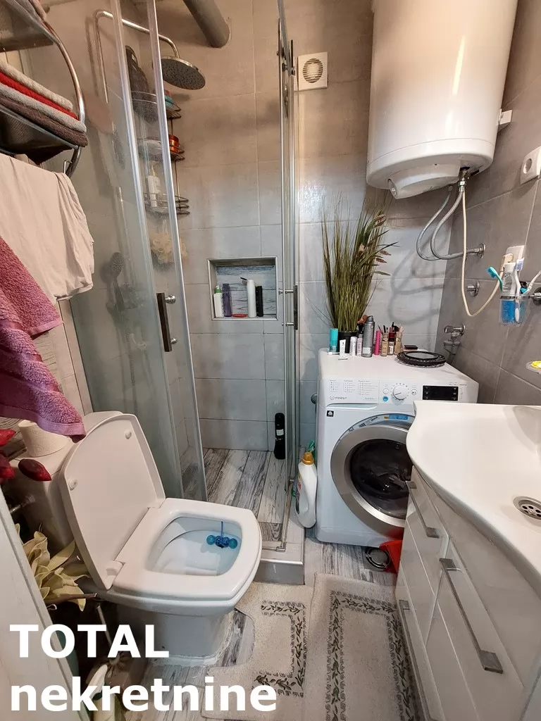 Stan,NOVI SAD,BULEVAR,kv: 56.00, € 150000, ID: 1102107 26