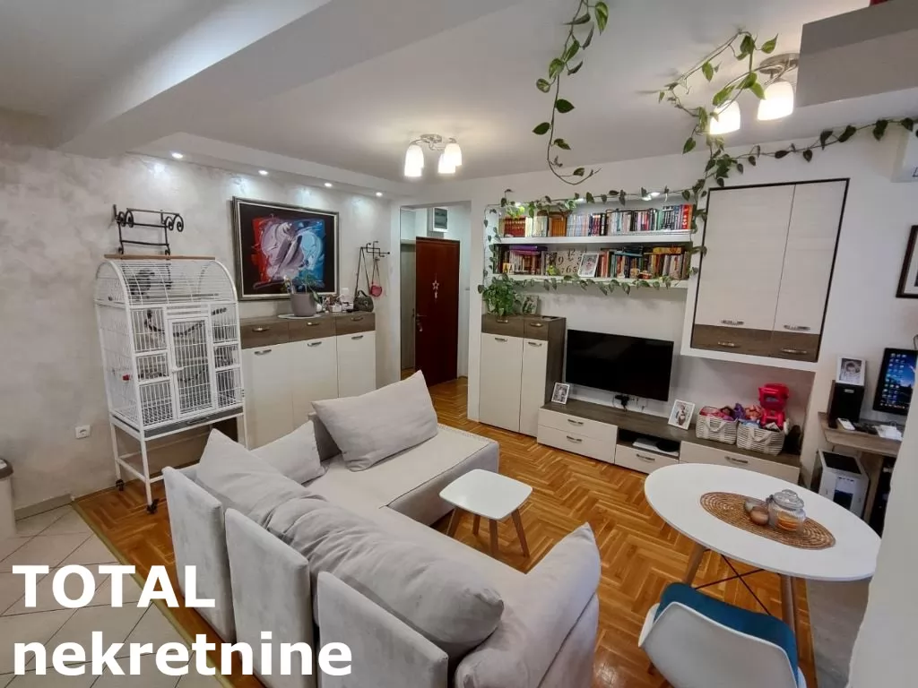 Stan,NOVI SAD,GRBAVICA,kv: 42.00, € 150000, ID: 1102008 4