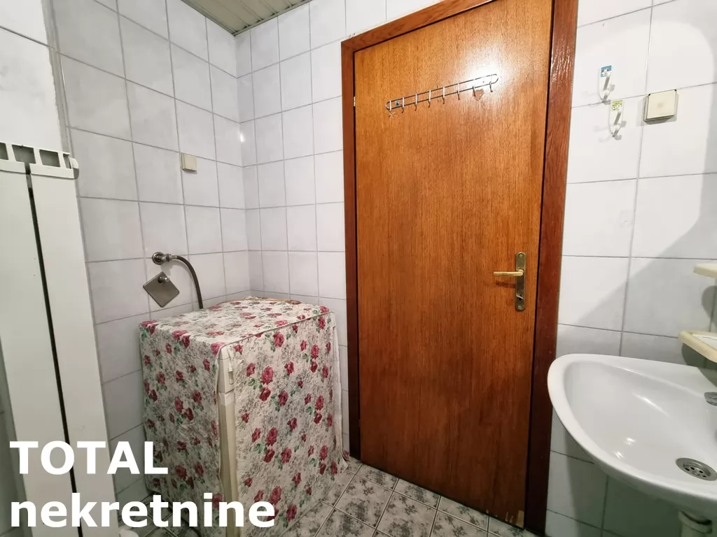 Stan,NOVI SAD,NOVA DETELINARA,kv: 46.00, € 115000, ID: 1101521 10