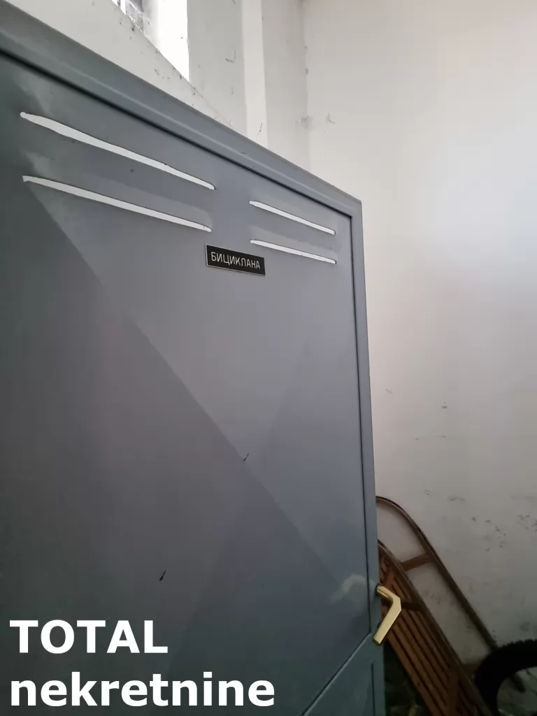 Stan,NOVI SAD,NOVA DETELINARA,kv: 46.00, € 115000, ID: 1101521 13