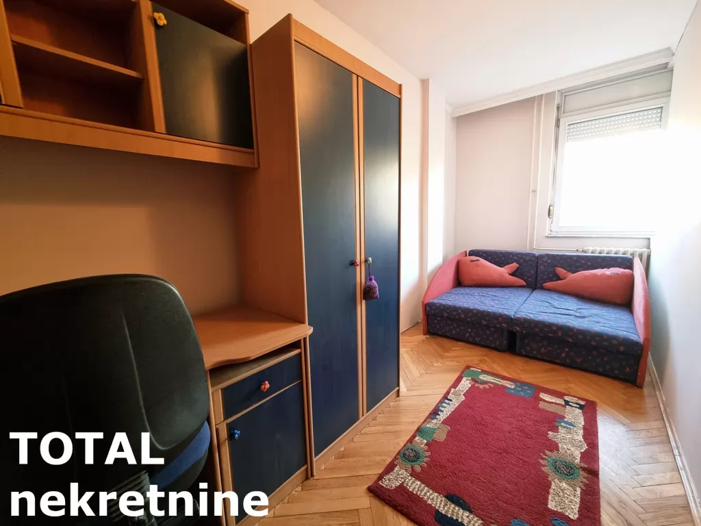 Stan,NOVI SAD,NOVA DETELINARA,kv: 46.00, € 115000, ID: 1101521 4