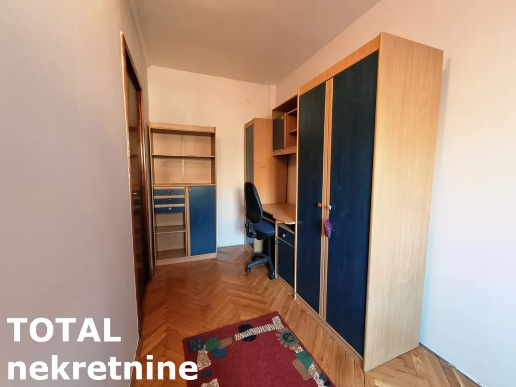 Stan,NOVI SAD,NOVA DETELINARA,kv: 46.00, € 115000, ID: 1101521 5