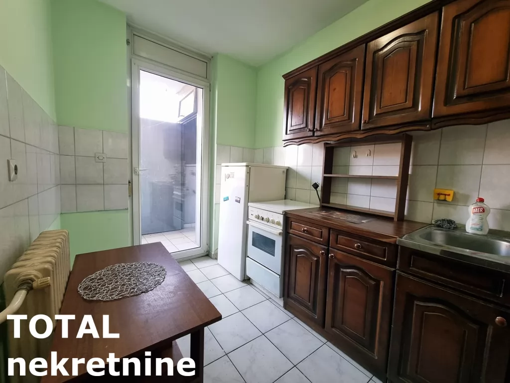 Stan,NOVI SAD,NOVA DETELINARA,kv: 46.00, € 115000, ID: 1101521 6