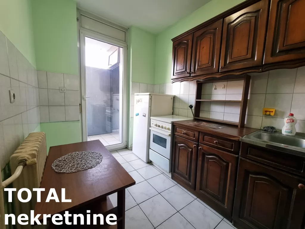 Stan,NOVI SAD,NOVA DETELINARA,kv: 46.00, € 115000, ID: 1101521 7