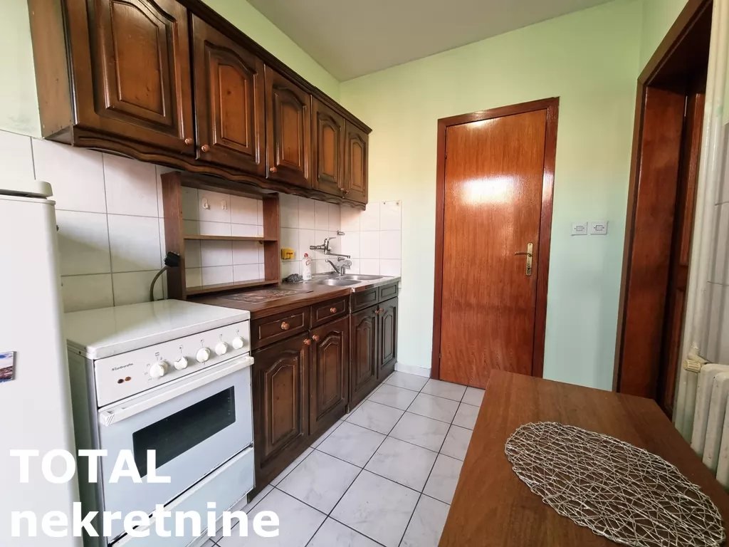 Stan,NOVI SAD,NOVA DETELINARA,kv: 46.00, € 115000, ID: 1101521 8