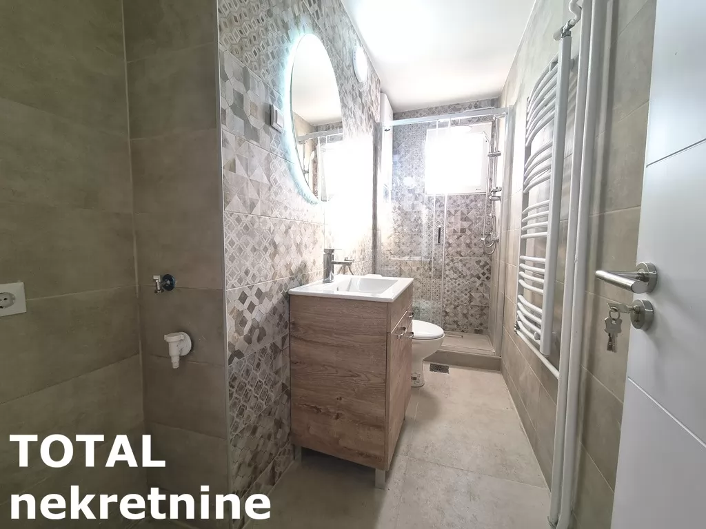 Stan,NOVI SAD,SAJAM,kv: 54.00, € 155000, ID: 1102109 14