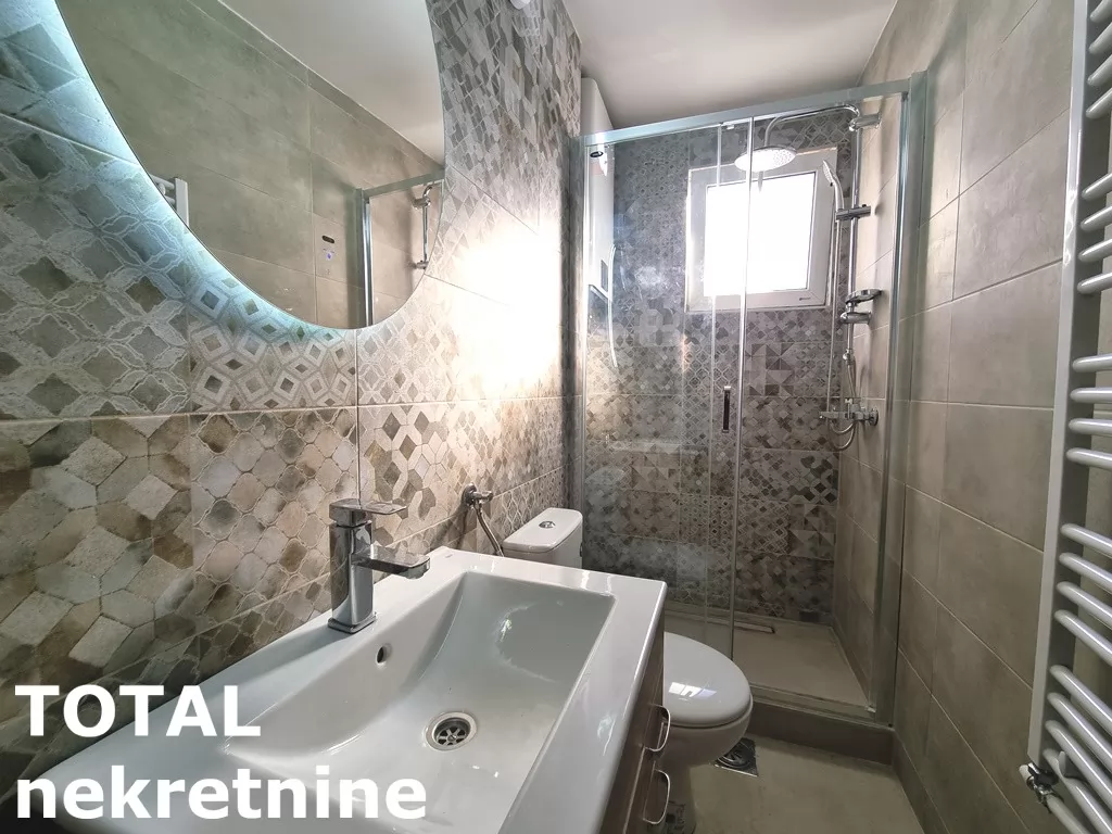 Stan,NOVI SAD,SAJAM,kv: 54.00, € 155000, ID: 1102109 15