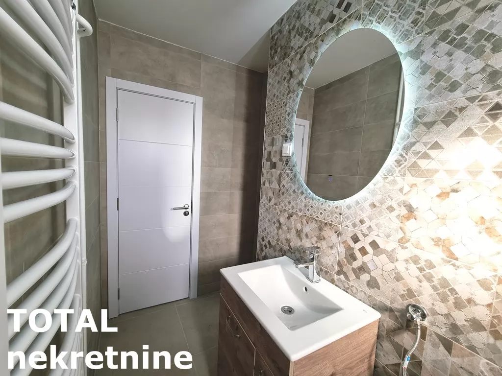 Stan,NOVI SAD,SAJAM,kv: 54.00, € 155000, ID: 1102109 18