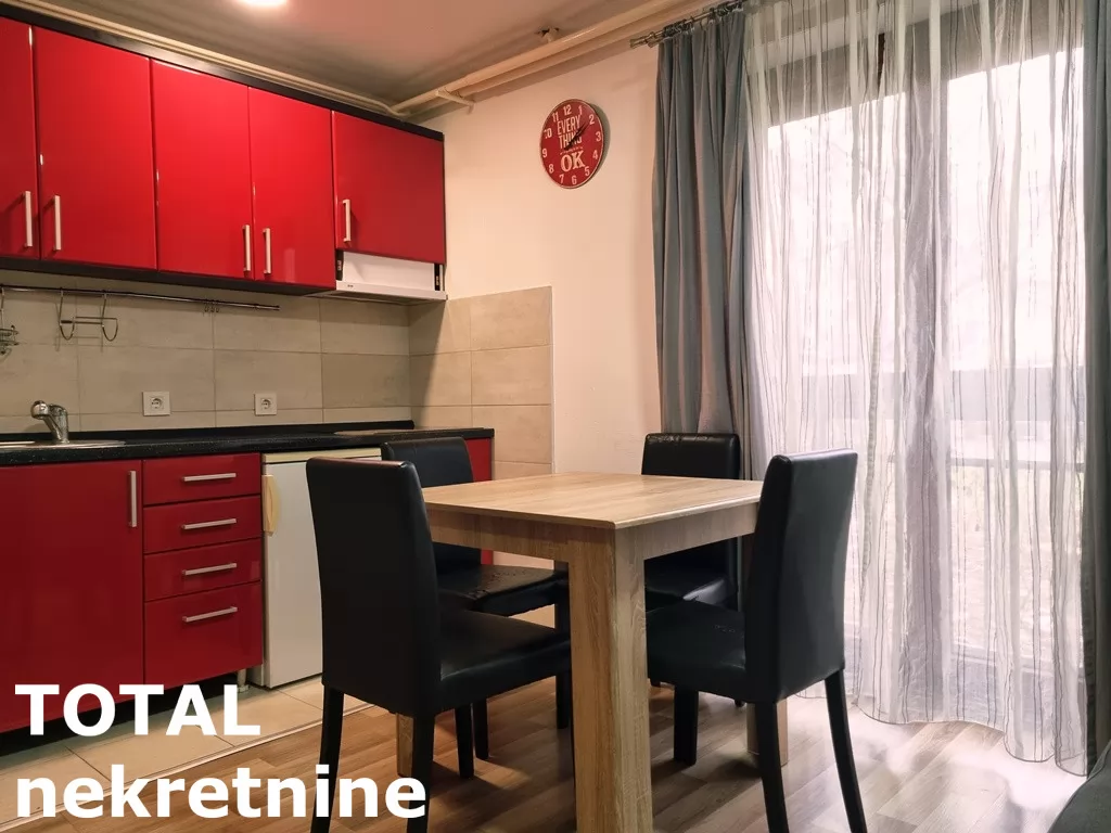 Stan,NOVI SAD,SATELIT,kv: 25.00, € 72000, ID: 1101858 1