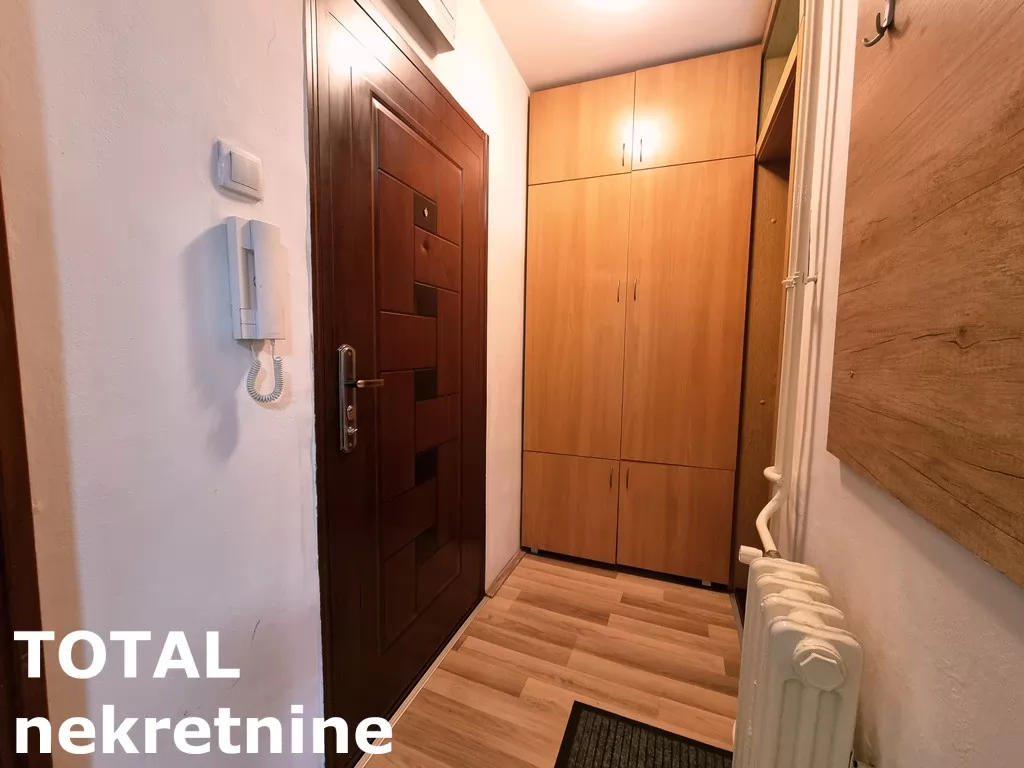 Stan,NOVI SAD,SATELIT,kv: 25.00, € 72000, ID: 1101858 10