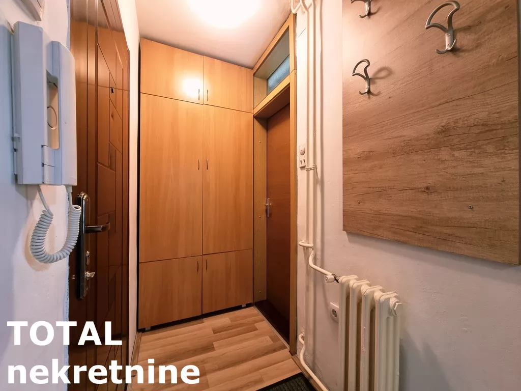 Stan,NOVI SAD,SATELIT,kv: 25.00, € 72000, ID: 1101858 11