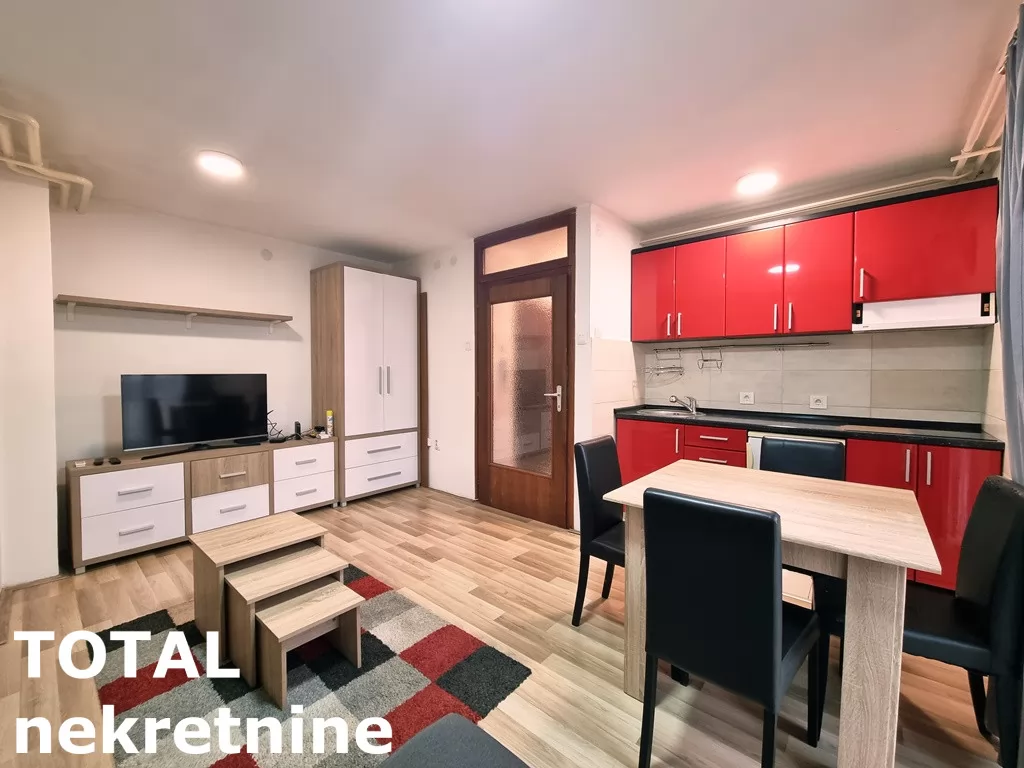 Stan,NOVI SAD,SATELIT,kv: 25.00, € 72000, ID: 1101858 4