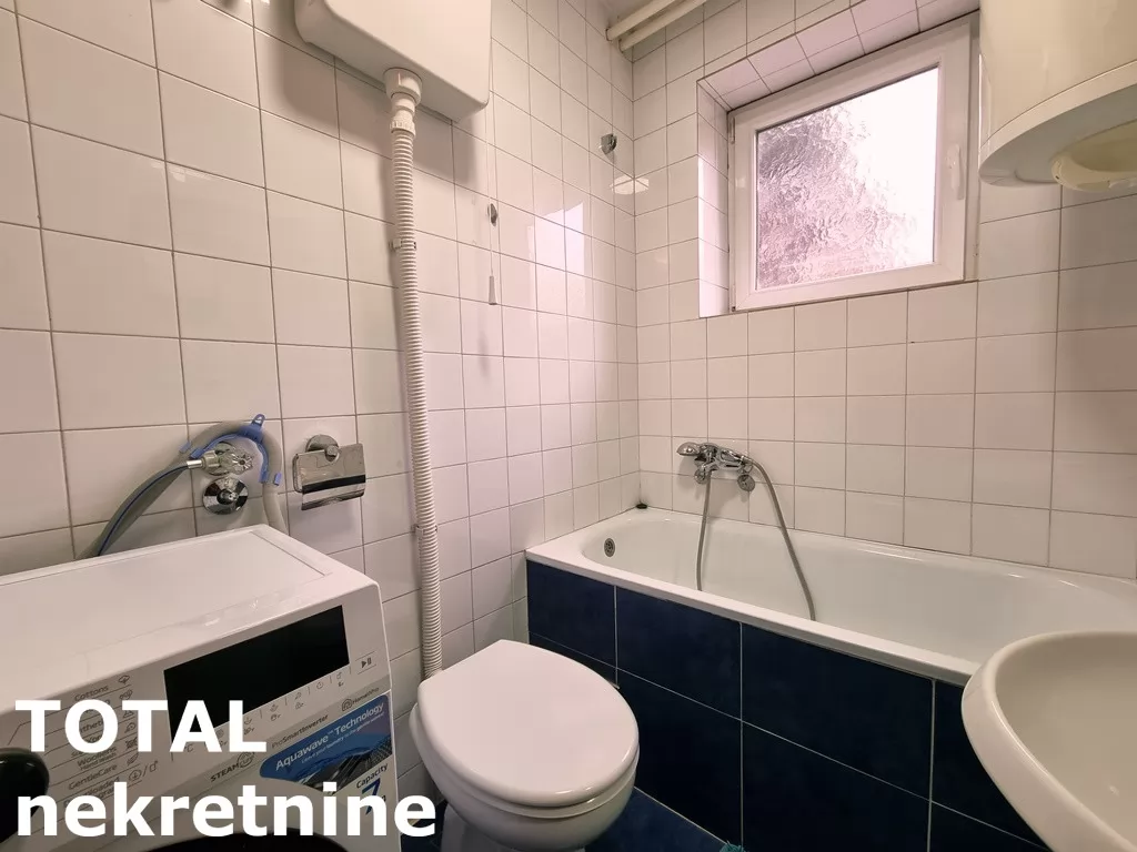 Stan,NOVI SAD,SATELIT,kv: 25.00, € 72000, ID: 1101858 7