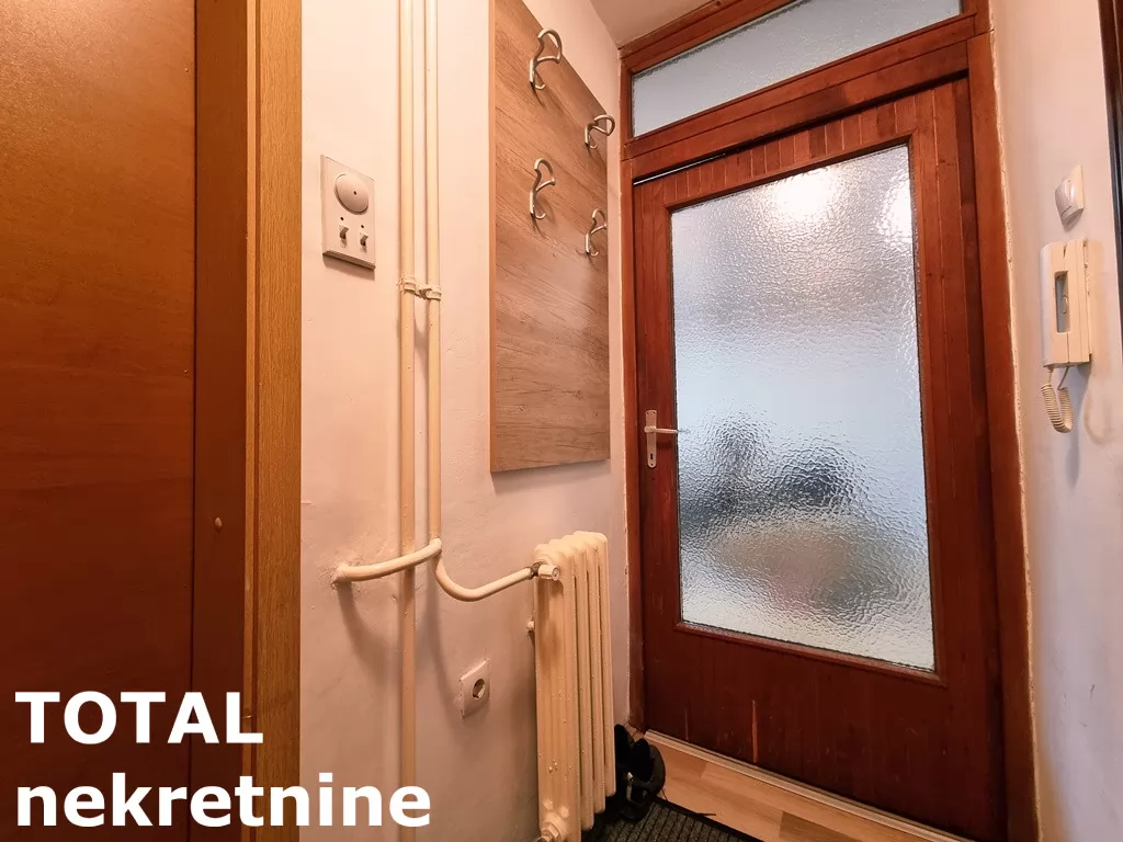 Stan,NOVI SAD,SATELIT,kv: 25.00, € 72000, ID: 1101858 9