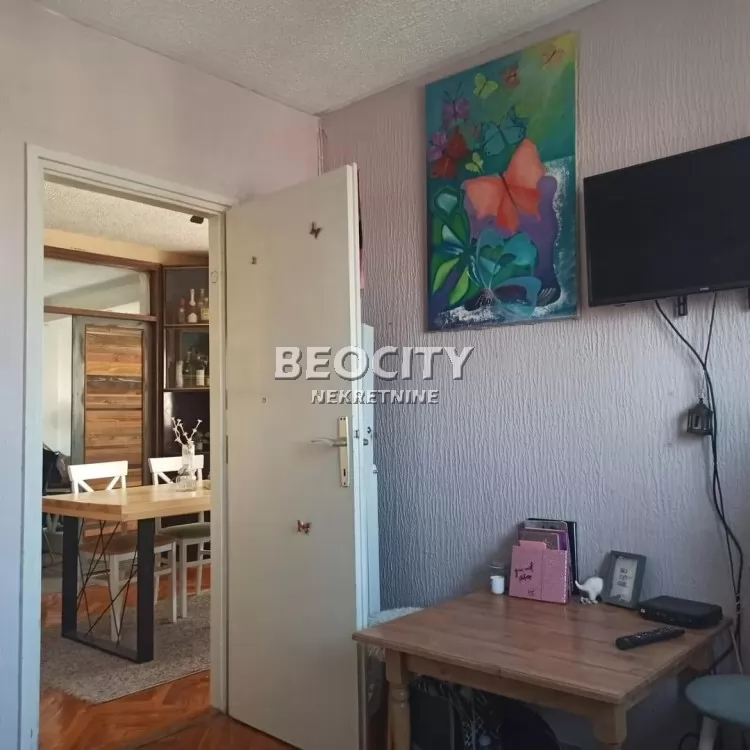 Trosoban stan, 56 m2, Novi Sad, Bulevar oslobođenja ID: 128116 10