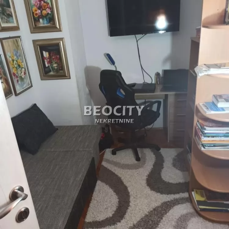 Trosoban stan, 56 m2, Novi Sad, Bulevar oslobođenja ID: 128116 11