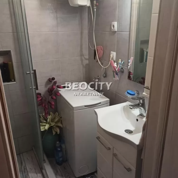 Trosoban stan, 56 m2, Novi Sad, Bulevar oslobođenja ID: 128116 13