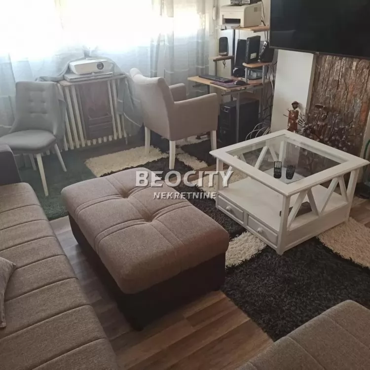 Trosoban stan, 56 m2, Novi Sad, Bulevar oslobođenja ID: 128116 2