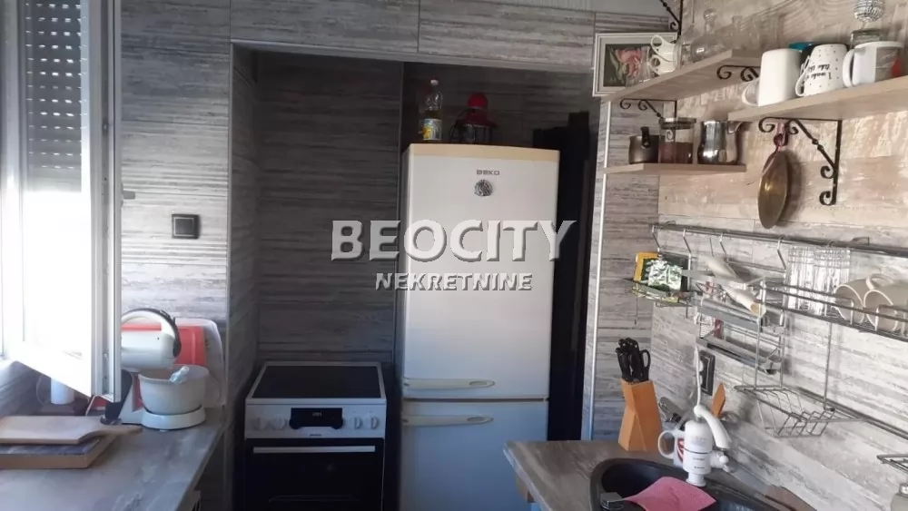 Trosoban stan, 56 m2, Novi Sad, Bulevar oslobođenja ID: 128116 4