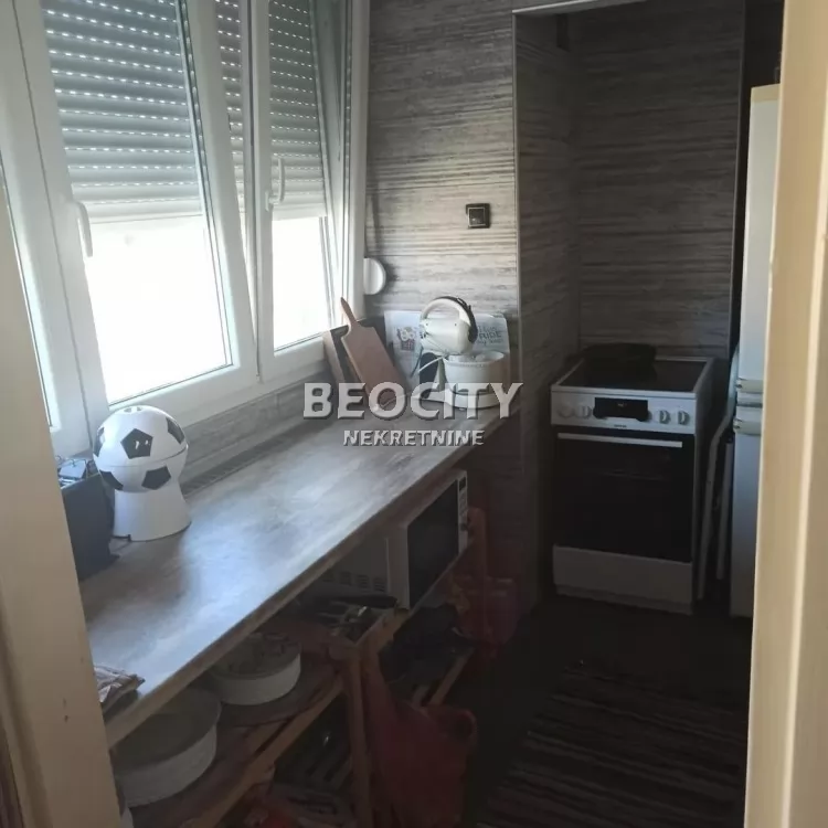 Trosoban stan, 56 m2, Novi Sad, Bulevar oslobođenja ID: 128116 5